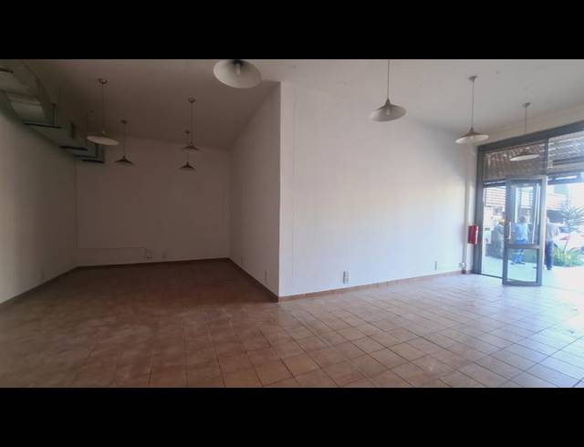 RETAIL PROPERTY TO RENT IN SILVER LAKES